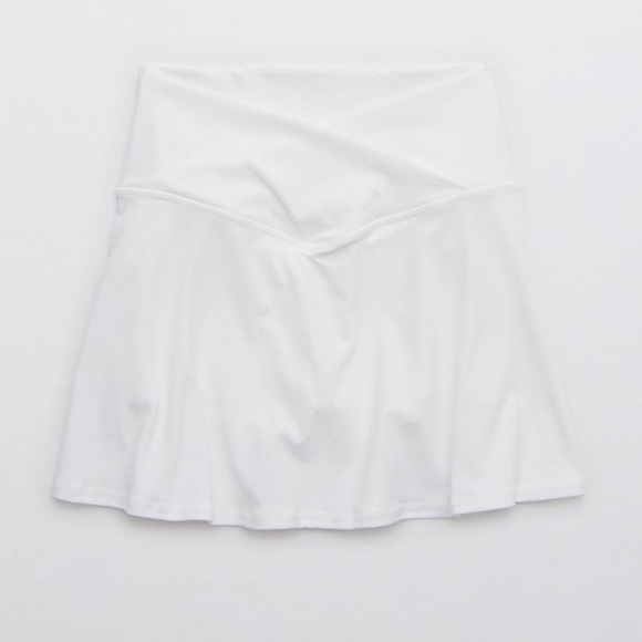 OFFLINE by Aerie Crossover Waist Skort - Picture 2 of 7